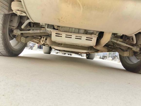 [西安·陕A] 二手比亚迪唐新能源2017款 2.0T 唐100