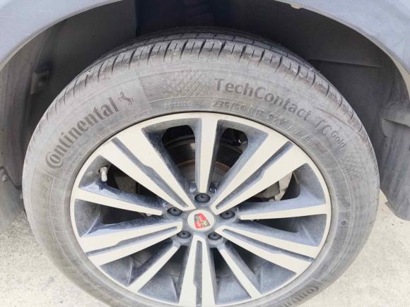 [上海·沪A] 二手荣威荣威RX5新能源2017款 eRX5 50T 混动互联尊荣旗舰版