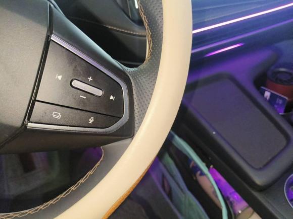 [杭州·浙A] 二手深蓝汽车深蓝SL032022款 1.5L 1200增程版