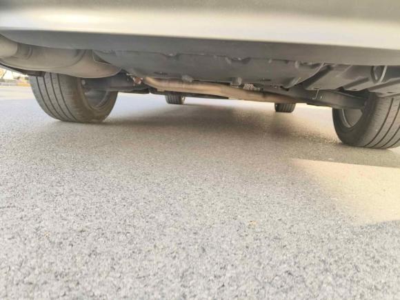 [上海·沪B] 二手丰田凯美瑞2021款 双擎 2.5HG 豪华版