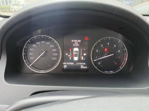 [成都·川A] 二手路虎神行者22014款 2.0T Si4 SE汽油版