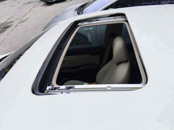 [无锡·苏B] 二手别克英朗2021款 改款 典范 1.5L 自动精英型