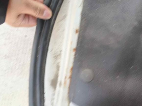 [湖州·浙E] 二手五菱汽车五菱宏光2021款 改款 1.5L S基本型 液压助力LAR