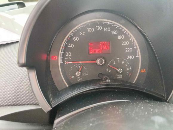 [成都·川A] 二手大众甲壳虫2010款 1.6 AT