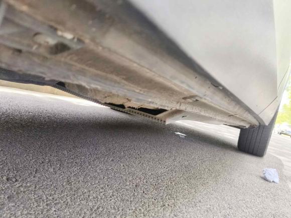 [上海·沪C] 二手大众途岳2020款 280TSI 两驱豪华版PLUS 国VI