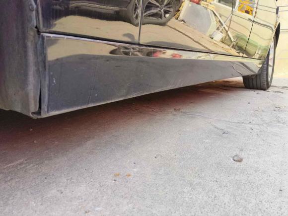 [青岛·鲁U] 二手宝马宝马7系2005款 740Li