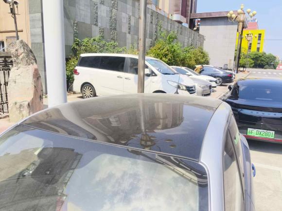 [南通·苏F] 二手smartsmart forfour2018款 1.0L 52千瓦激情版