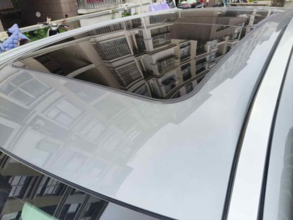 [上海·苏U] 二手奇瑞瑞虎92023款 2.0T 双离合两驱豪华版 7座