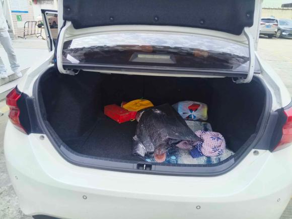 [深圳·鄂A] 二手丰田雷凌2017款 改款 185T CVT精英版 国V