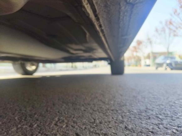 [宁波·浙B] 二手别克英朗2021款 改款 典范 1.5L 自动精英型