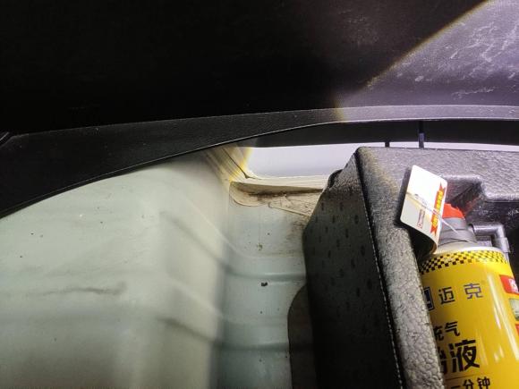 [宁波·浙A] 二手北汽新能源北汽新能源EC52019款 新风版