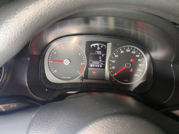 [成都·川A] 二手大众朗逸2011款 1.6L 自动品悠版