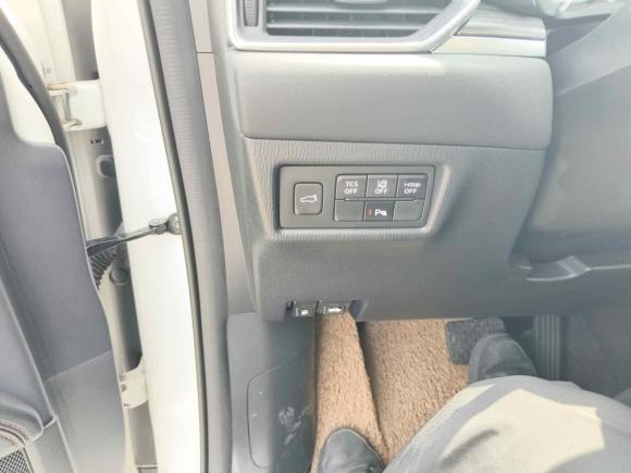 [上海·沪F] 二手马自达马自达CX-52020款 2.5L 自动四驱旗舰型