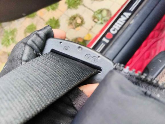 [合肥·皖A] 二手宝马宝马3系2016款 320Li 进取型