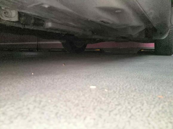 [广州·粤A] 二手Jeep自由光2016款 2.4L 专业智能版