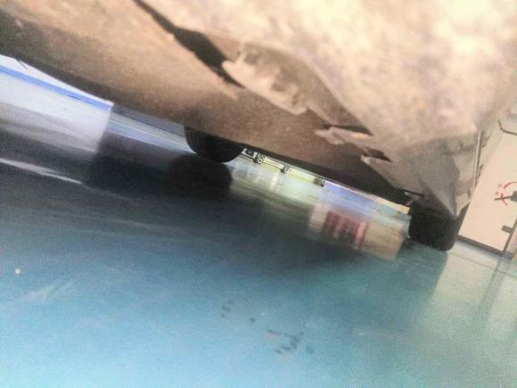 [上海·沪D] 二手本田英仕派2019款 锐·混动 2.0L 净雅版 国VI