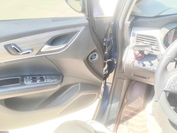 [上海·沪A] 二手比亚迪宋MAX新能源2019款 DM 1.5T 智联致进型 7座 国VI