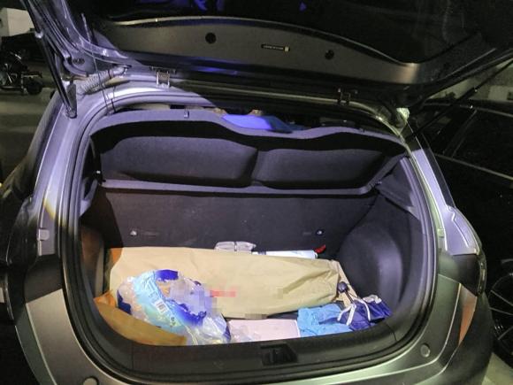 [广州·粤A] 二手比亚迪海豚2023款 420km 自由版