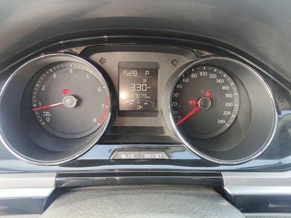 [宁波·浙B] 二手大众宝来2017款 1.6L 自动舒适型