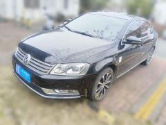 [宁波·浙B] 大众迈腾2013款 1.8TSI 豪华型