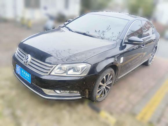 [宁波·浙B] 二手大众迈腾2013款 1.8TSI 豪华型