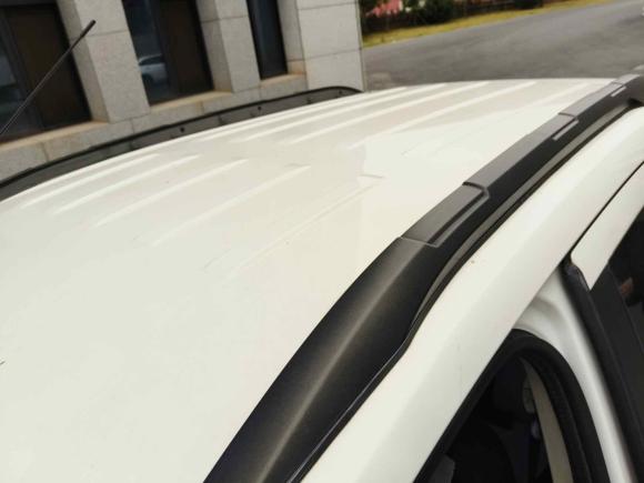 [南昌·赣A] 二手福特翼搏2017款 1.5L 自动风尚型