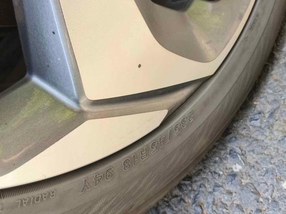 [广州·粤A] 二手本田雅阁2018款 锐·混动 2.0L 锐智版 国VI