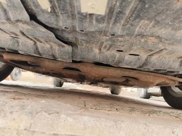 [青岛·鲁B] 二手丰田凯美瑞2015款 2.0G 领先版