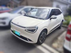 [温州·浙C] 东风纳米纳米012024款 焕新版 330 Plus智+