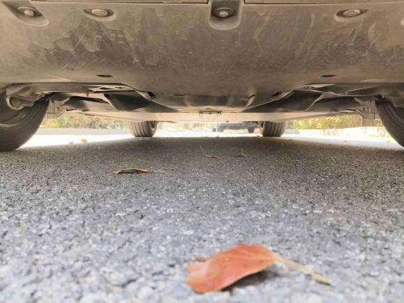 [无锡·苏B] 二手特斯拉Model Y2024款 后轮驱动版