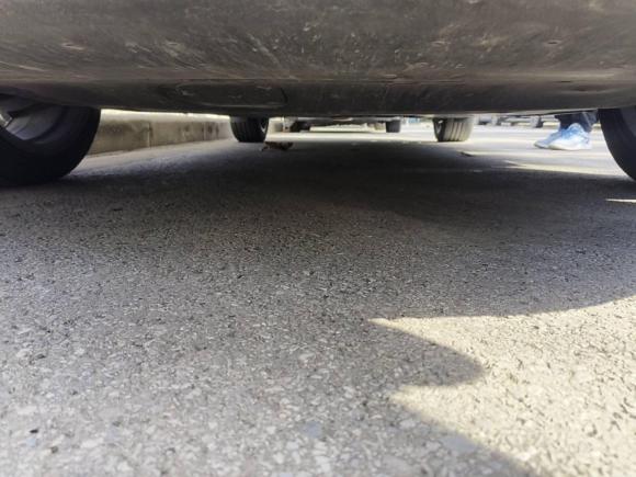 [上海·沪C] 二手马自达阿特兹2020款 2.5L 蓝天尊崇版