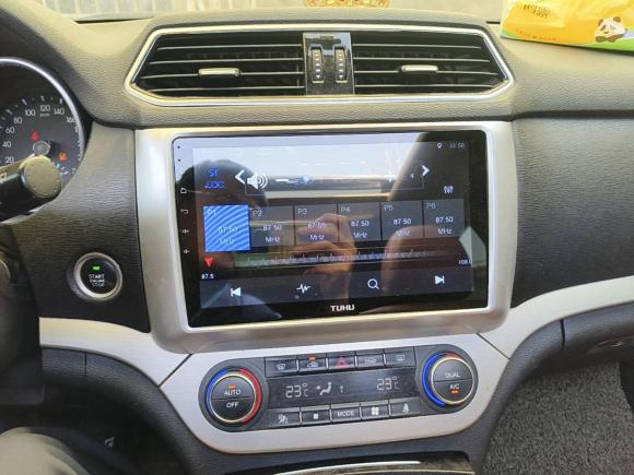 [南通·苏F] 二手哈弗哈弗H6 Coupe2015款 蓝标 2.0T 手动两驱精英型