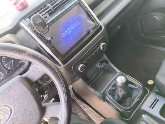 [温州·浙C] 二手长安欧尚长安欧尚X70A2019款 1.5L 手动经典型 国VI