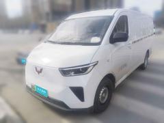 [西安·陕A] 五菱汽车五菱扬光2024款 300km 实用型封窗版 60kW