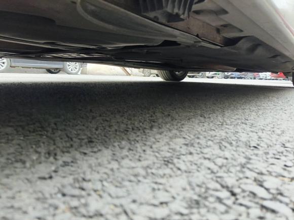 [南昌·赣A] 二手宝马宝马5系2014款 525Li 豪华设计套装