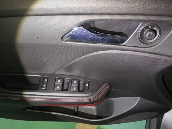 [武汉·鄂A] 二手雪佛兰科鲁泽2019款 RS 330T 自动畅快版 国VI