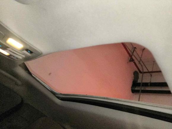 [杭州·浙A] 二手雪佛兰迈锐宝2014款 2.0L 自动豪华版