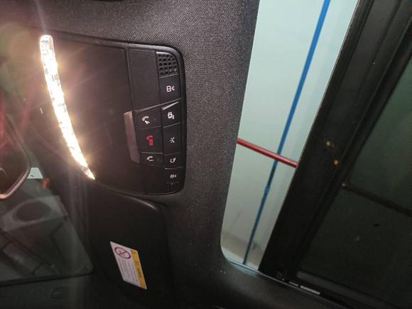 [深圳·粤B] 二手奔驰奔驰GLC2019款 GLC 200 L 4MATIC