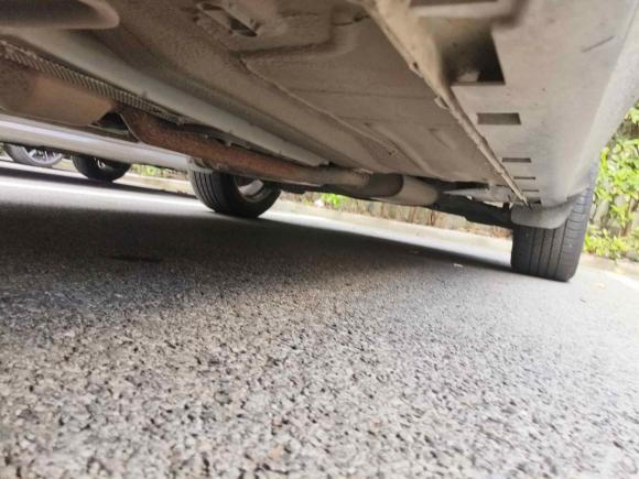 [上海·沪K] 二手福特翼虎2015款 2.0L GTDi 四驱运动型