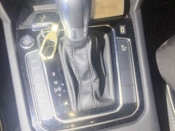 [深圳·粤B] 二手大众迈腾GTE插电混动2022款 GTE 豪华型