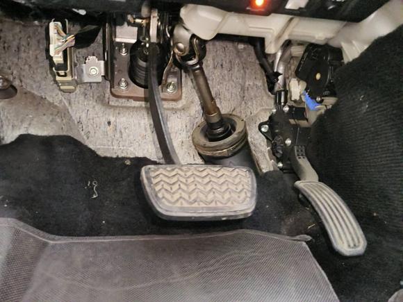 [南通·苏F] 二手雷克萨斯雷克萨斯ES2010款 240 豪华版