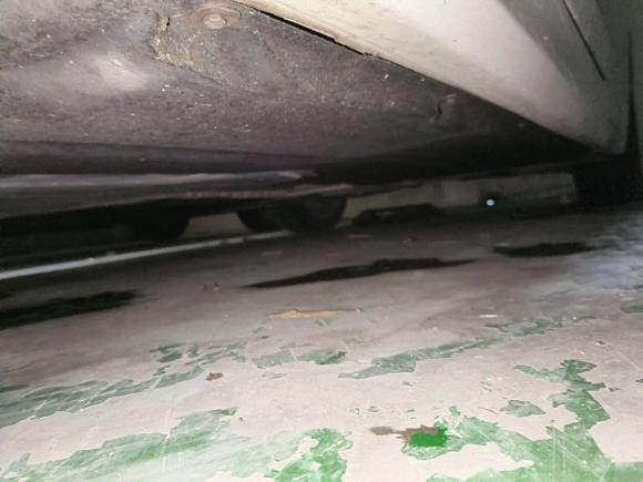 [合肥·皖A] 二手宝马宝马5系2018款 530Li 领先型 豪华套装