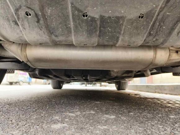 [南京·苏F] 二手本田本田XR-V2021款 220TURBO CVT豪华版