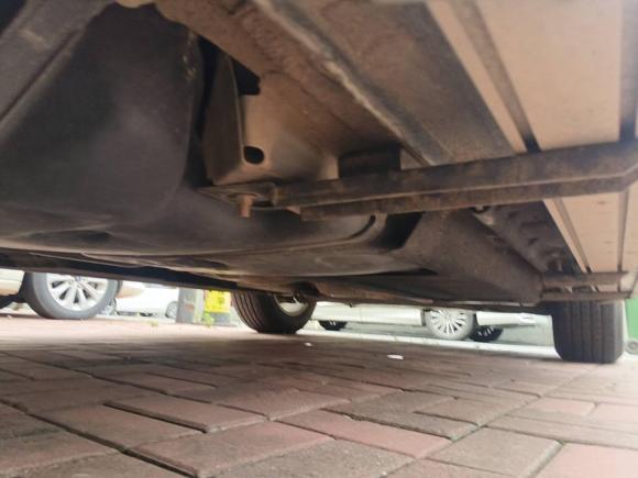 [合肥·皖A] 二手奥迪奥迪Q52015款 40 TFSI 进取型