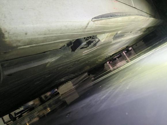 [合肥·皖A] 二手奔驰奔驰C级2022款 改款 C 200 L 运动版