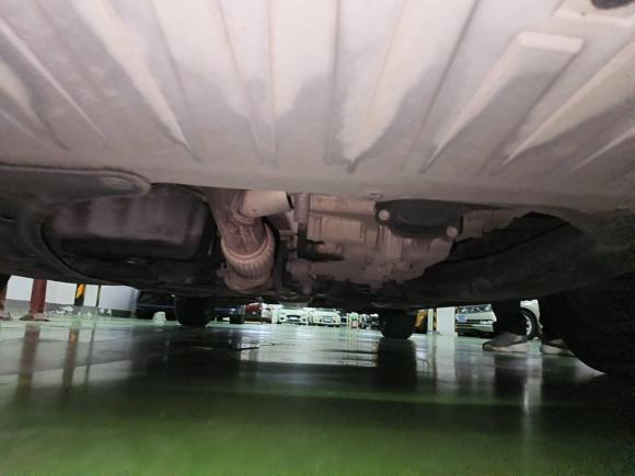 [南京·苏A] 二手别克别克GL62018款 18T 6座豪华型