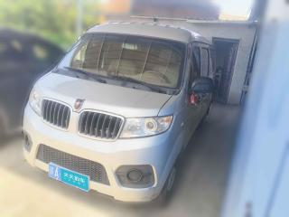 金杯小海狮X302023款 1.5L 超享型客车5/6/7座无空调版SWC15M