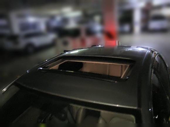 [成都·闽G] 二手丰田锐志2007款 2.5S 真皮天窗版