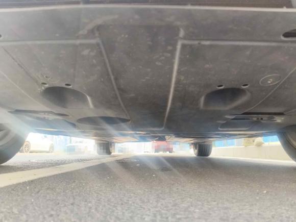 [常州·苏M] 二手现代领动2018款 1.6L 自动15周年特别版