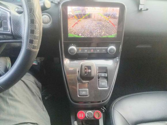 [合肥·皖A] 二手欧拉欧拉iQ2018款 智联型